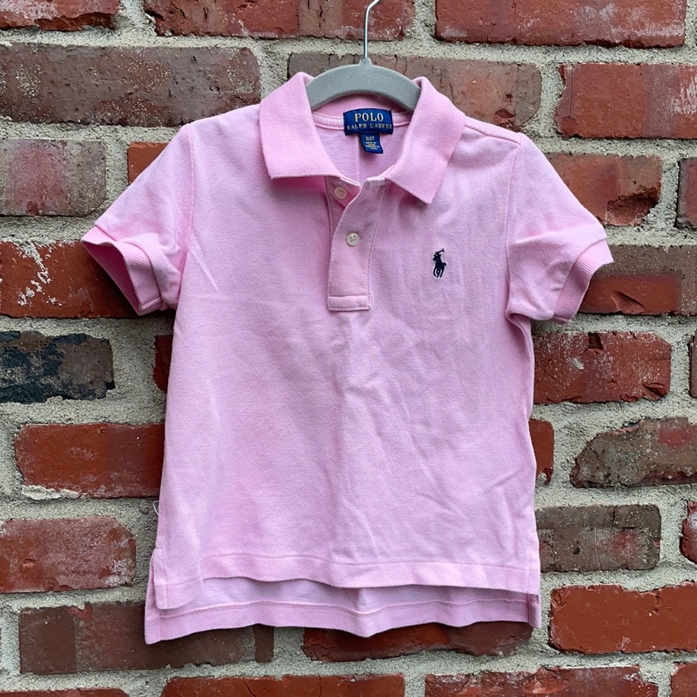 Boy Polo Ralph Lauren